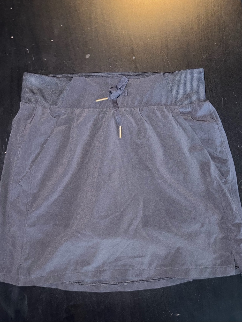 All in motion skort